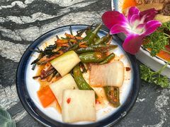 -四方小吃·白族庭院餐厅
