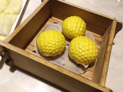 -隆隆金大茶楼(地王广场店)