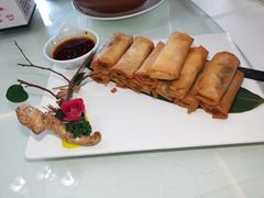 -飞虎过桥米线(翠湖店)