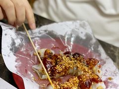 -香港风味小吃店(中英街店)