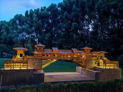 -申粤轩·手工点心·金牌烧味·经典粤菜(丁香花园店)