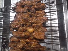 -清真·马峰烤肉(小学习北巷店)