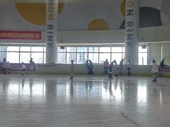 -冠军冰场CHAMPION RINK(百联又一城店)
