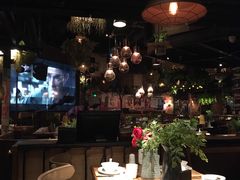 -胡桃里乐队酒馆(农科路店)