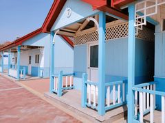 -青岛第二海水浴场