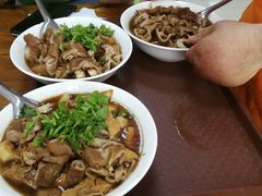 -阁瑞居闫记卤煮(乔庄北街店)