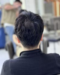 -苏豪路易士·嘉玛发廊