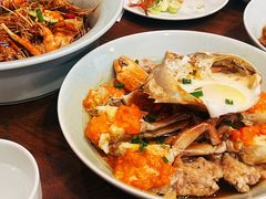 -谢谢侬·私房菜馆(迪荡店)
