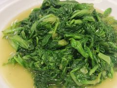 清炒时蔬-乾隆美食·本帮菜(黄河路店)