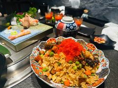 -山上下日本料理(万象城店)