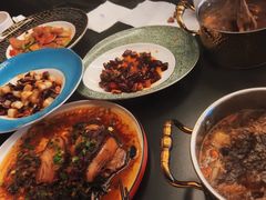 -丽辰新韩式商务SPA·洗浴桑拿·自助餐食