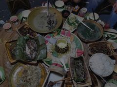 -基诺山寨.版纳民族特色菜