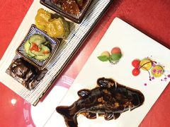 -北平食府(马鞍山路店)