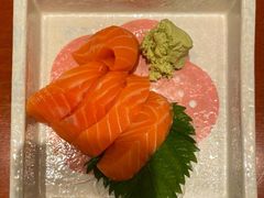 -乾山寿司(好运街店)