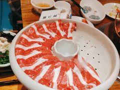 -额尔敦草原涮羊肉·烧烤(冻青树总店)