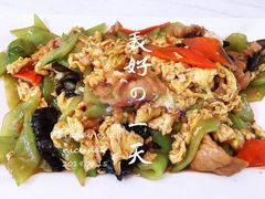 -睿柏云酒店-餐厅