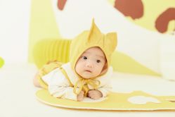 -幺幺BABY婚纱摄影