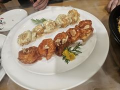 -朝郡酒家·粤菜(燕大星苑店)