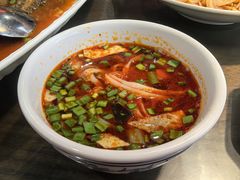 -秦月轩·陕西家乡菜(阜成路·五棵松店)