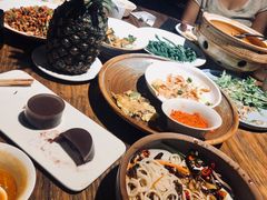 -滇越乘象云南餐厅(豆各庄店)