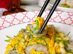-海富门·带鱼·淮扬菜·粤菜(甘家口店)