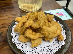 小酥肉-川渔居—鱼火锅(八方汇店)