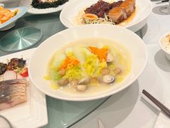 -皇朝尊会(龙之梦大酒店)