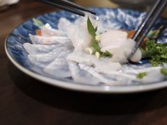 -加奈日本料理