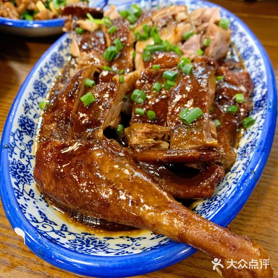 口福菜馆(剡溪路店)