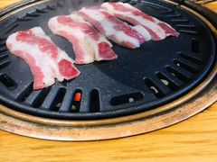 -秋木烤肉·韩国牛肉名家(高新旗舰店)