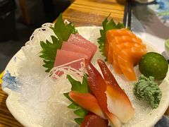 -衣川小森林·料理·寿司(鸿铭中心店)