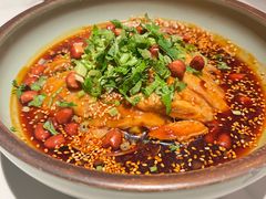 -辛香汇·现炒川菜(城北万象城店)