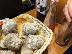-旺角小渔村·海肠捞饭开创者(二马路店)