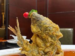 -老牌坊鲁菜名店(宽厚里店)