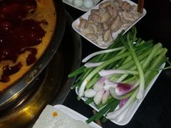 -邓莽子老火锅(中兴路总店)