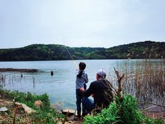-南京市无想山景区