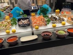 -广州粤海喜来登酒店