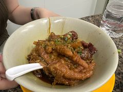 -万利洪记粉面美食
