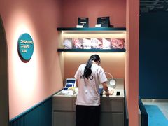 -海马体照相馆(北京apm店)