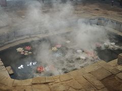 -华清宫景区
