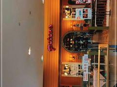 -彼德西餐厅(环球中心店)