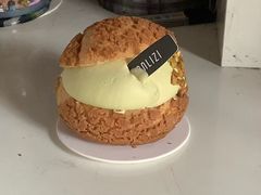 -LANLIZI BAKERY(COSMO店)