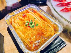 -红盔甲·小龙虾(长寿路店)
