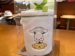 -奈雪的茶(印象城店)