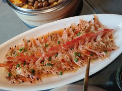 -吴越荣记苏州菜·松鼠桂鱼(月光码头店)