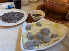 -八先生涮肉房(三里河店)