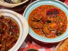 -辣小鲜·南昌大排档(船山路店)