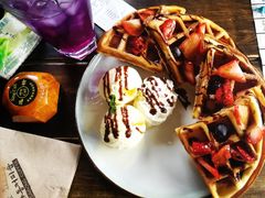 -新沙洞咖啡(泉乐坊店)