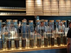 -喜茶(北京三里屯太古里店)