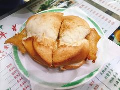 -义顺牛奶公司(新马路老店)